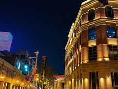 -天津五大道文化旅游区