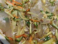 -郭记原生态烤羊腿(长宁路店)
