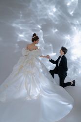 -秦皇岛我和你婚纱摄影工作室