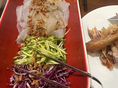 -崂山印象·青岛·海鲜渔家菜