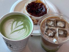 -Cupping Room(Harbour City)