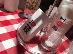 -西贝莜面村(上海百联西郊店)