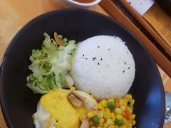 -海盗虾饭·剥好的小龙虾饭(SOHO尚都店)