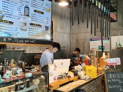 -了不起的考拉咖啡店(高新店)