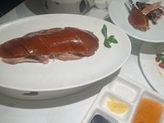 -四季民福烤鸭店(王府井东安门店)