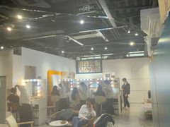 -海马体照相馆(天津世纪都会店)