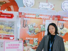 -万达广场(万州店)