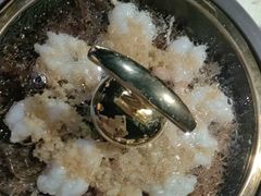 -绿茶餐厅(燕郊永旺店)