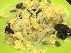 木须肉-南京医科大学-2餐厅