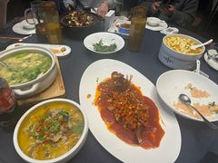 -苏州人家·精致苏帮菜(斜塘店)