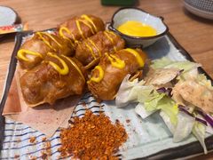 -西月山居匠心创意料理(江汉路新佳丽广场店)