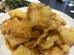 -李氏八大件老菜馆(万宝街店)