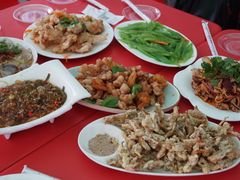 -张包铺(道外店)