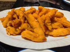 糖醋里脊-梅飞酒家(桑园路店)