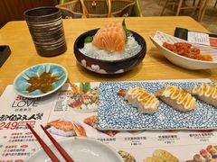 -Sushi Love创意寿司(保利时光里店)