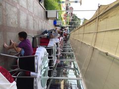 iphone_upload_pic-海天一色海景自助餐厅(西港花园店)