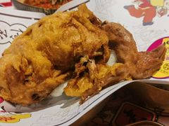-长安大牌档之西安博物院文化餐厅(中贸店)