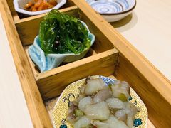 -柏鮨寿司.刺身.定食(米山町地中海店)