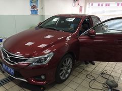 -车水马龙3M汽车贴膜冠军店隐形车衣改色膜(漕宝路中环店)