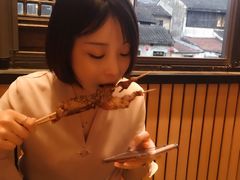 -型男美蛙烤牛蛙(南长街店)