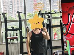 -UP健身私教馆(南山书城店)