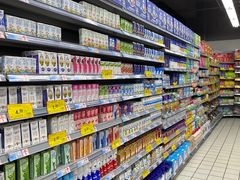 -聚宝隆购物中心(新昌街店)