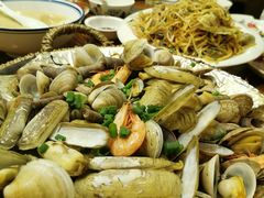 -阿马蛋汤·宁波小海鲜(总店)