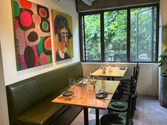 -Ginger(兴国路店)