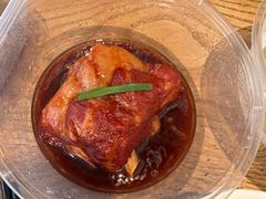 -二泉园老菜馆·百年无锡菜