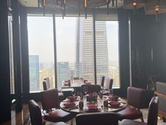 -苏州W酒店·苏滟中餐厅