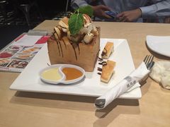 -避风塘(百联东郊店)