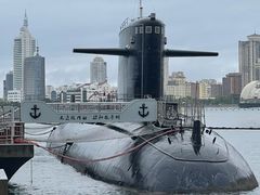 -中国人民解放军海军博物馆