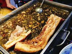 -王魁腊汁肉夹馍(柿园路店)