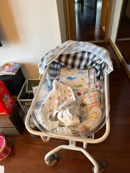 -和伊母婴护理中心·全套房(金山店)