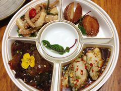 -必点海鲜·鲅鱼水饺(鞍山西道店)