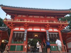-有栖山 清光院 清水寺