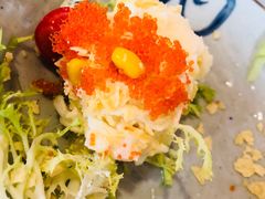 -米彩料理(西丽店)