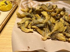 -关东小磨东北菜(上海长风大悦城店)