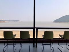 -宁波松兰山滨海旅游度假区