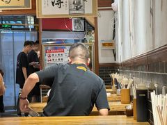 -缘赵记(沙子口店)