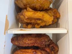 -Kyochon1991校村(共和路店)