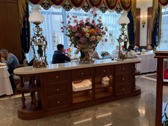 -马克西姆俄罗斯餐厅(通亚街店)