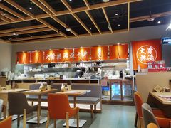 大堂-味千拉面(惠州文昌一路分店)