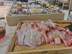 -松野谷·寿喜烧自助(华联顺义金街购物中心店)