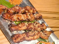 -西贡妈妈SaigonMama•越南料理(上海商城店)