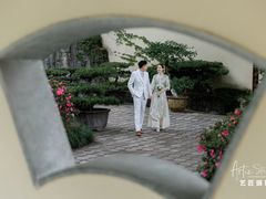 -艺匠摄影ARTIZ STUDIO(大连店)
