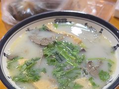 -鸭小妹鸭血粉丝(老门东店)