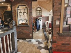 -老牌坊鲁菜名店(宽厚里店)