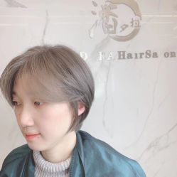 -潘多拉Hairsalon