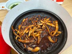-米村拌饭(香坊万达店)